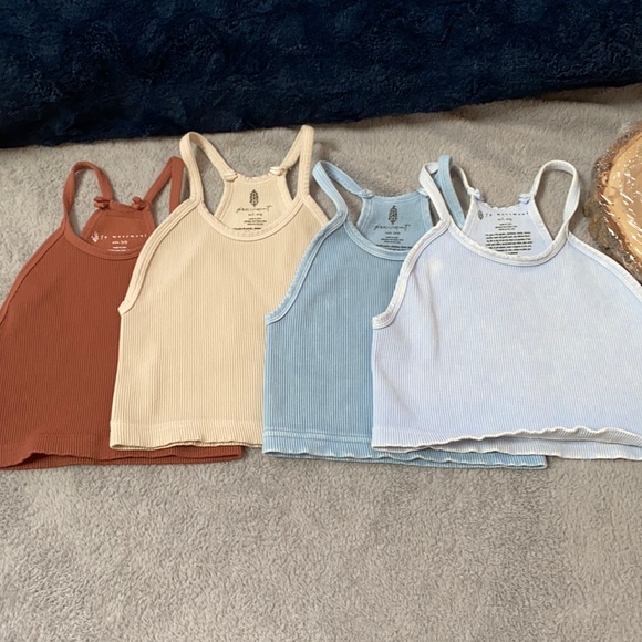 🌺Free people vintage happiness run … - Picture 7 of 17